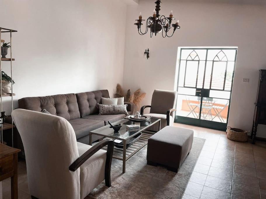 המייסדים Villa Zikhron Ya'akov Eksteriør bilde