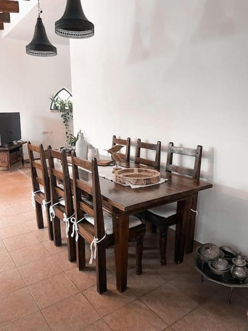 המייסדים Villa Zikhron Ya'akov Eksteriør bilde