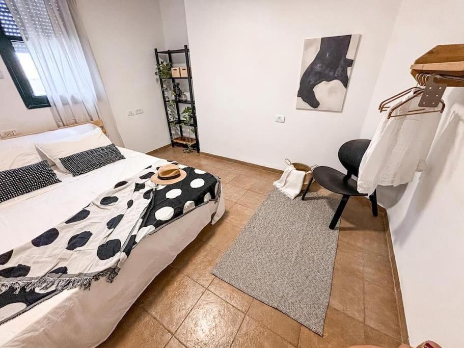 המייסדים Villa Zikhron Ya'akov Eksteriør bilde