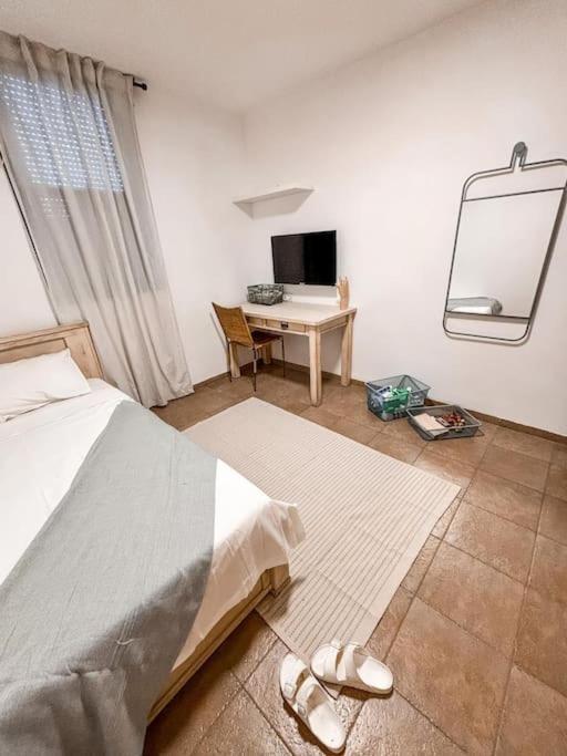 המייסדים Villa Zikhron Ya'akov Eksteriør bilde